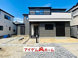 北名古屋市 熊之庄十二社 B号棟