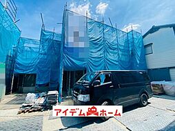 北名古屋市　熊之庄十二社　B号棟