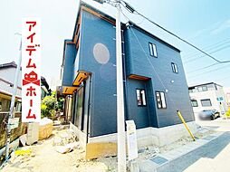 春日井市　気噴町北2丁目　全1棟