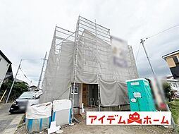 小牧市　第3藤島町居屋敷　全1棟