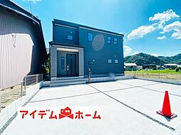 可児市 土田宿第4 全1棟