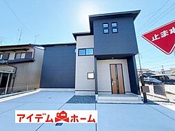 小牧市 第3小木南 全1棟