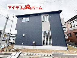 小牧市　第3小木南　全1棟
