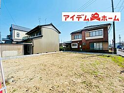 小牧市　第3小木南　全1棟