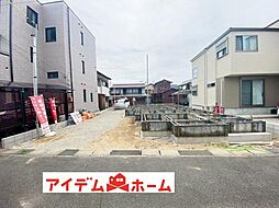 春日井市大手田酉町3丁目 B号棟