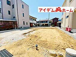 春日井市大手田酉町3丁目 B号棟