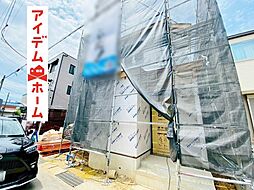 春日井市大手田酉町3丁目 B号棟