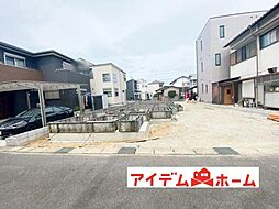 春日井市大手田酉町3丁目 A号棟