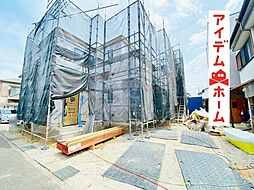 春日井市大手田酉町3丁目 A号棟