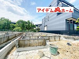 春日井市　柏井町七丁目　4号棟