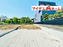 春日井市　柏井町七丁目　4号棟
