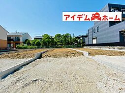 春日井市　柏井町七丁目　3号棟