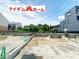 春日井市　柏井町七丁目　3号棟