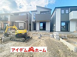 春日井市　柏井町七丁目　2号棟