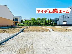 春日井市　柏井町七丁目　2号棟