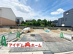春日井市　柏井町七丁目　2号棟