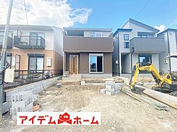 春日井市　柏井町七丁目　1号棟