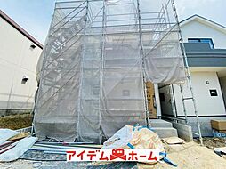 守山区  白沢町147番  B号棟