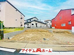 守山区 白沢町147番 B号棟