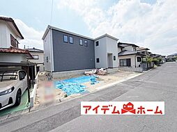 可児市 愛岐ケ丘三丁目 全1棟