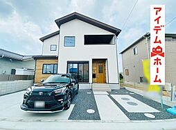 春日井市町屋町1期　全1棟