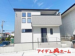 小牧市 光ケ丘二丁目 全1棟