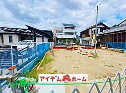 江南市　第1古知野町大塔　1号棟
