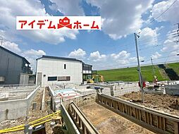 北区　東味鋺第4　3号棟