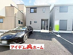 春日井市 花長町第2 4号棟