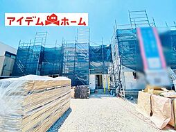 春日井市　花長町第2　3号棟