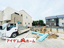 春日井市　花長町第2　3号棟
