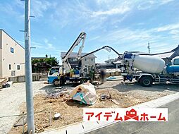 春日井市 花長町第2 3号棟