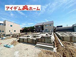 春日井市 花長町第2 2号棟