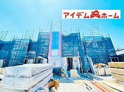 春日井市　花長町第2　2号棟
