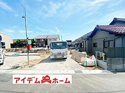 春日井市 花長町第2 1号棟