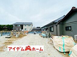 春日井市　花長町第2　1号棟
