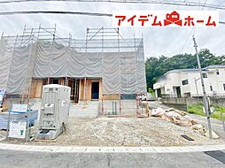小牧市　大草第1　1号棟