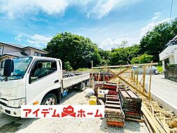 小牧市　大草第1　1号棟