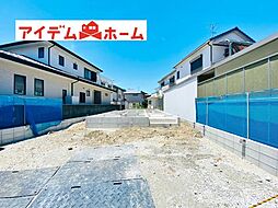 豊山町豊場　全1棟