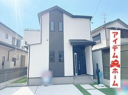 豊山町豊場　全1棟