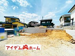 犬山市　羽黒　全1棟