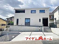 犬山市 羽黒 全1棟