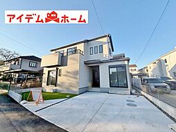春日井市町屋町 全1棟