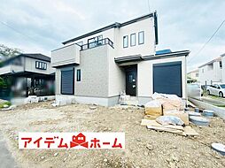 春日井市町屋町 全1棟