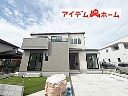 春日井市町屋町　全1棟