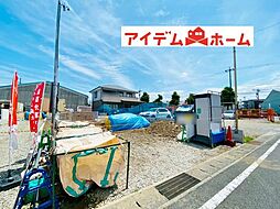 小牧市　小木二丁目　2号棟