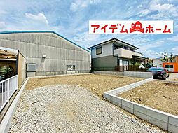小牧市　小木二丁目　1号棟