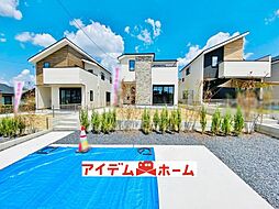 守山区小幡北2期　2号棟