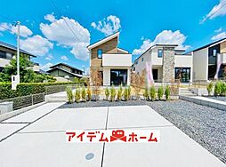 守山区小幡北2期　1号棟