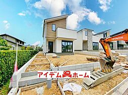 守山区小幡北2期 1号棟